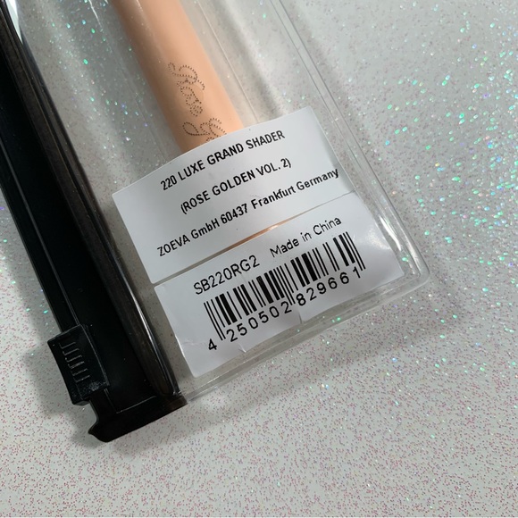 Zoeva 220 Brush - Picture 5 of 6